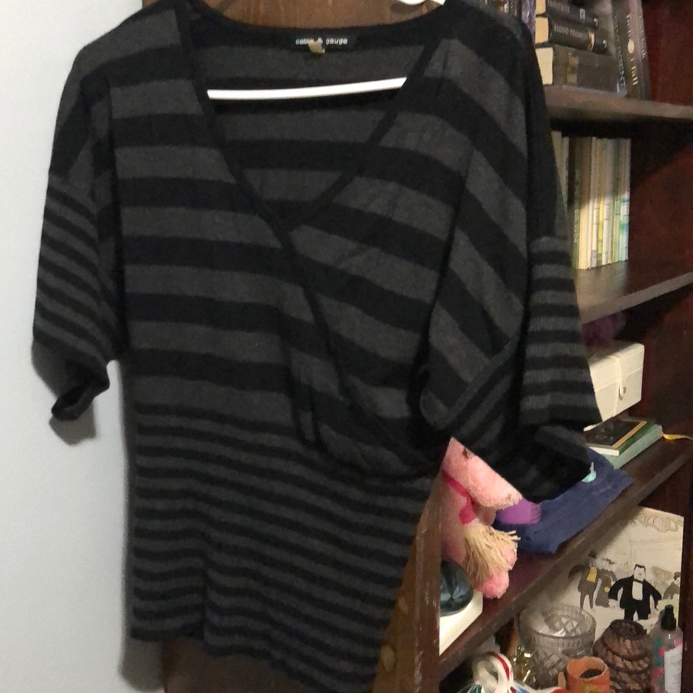 Business women style top that stuns.